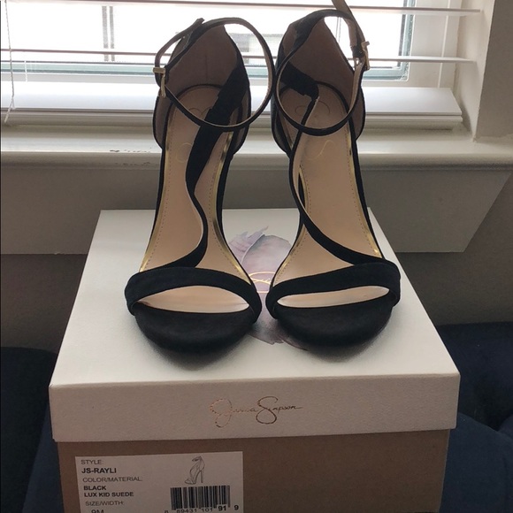 Jessica Simpson Shoes - Brand new Jessica Simpson heels